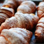 The Viral Crookie, But Better: 2 Easy Almond Flour Crookies Made with Puff Pastry